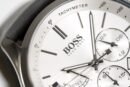 Hugo Boss Men's Watch Chronograph Grand Prix - HB1513633